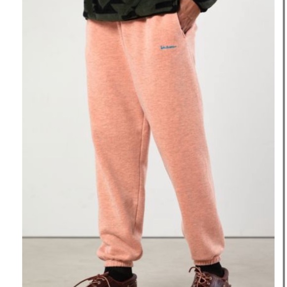 Urban Outfitters Pants - URBAN OUTFITTERS: iets frans… Overdyed Cotton Jogger